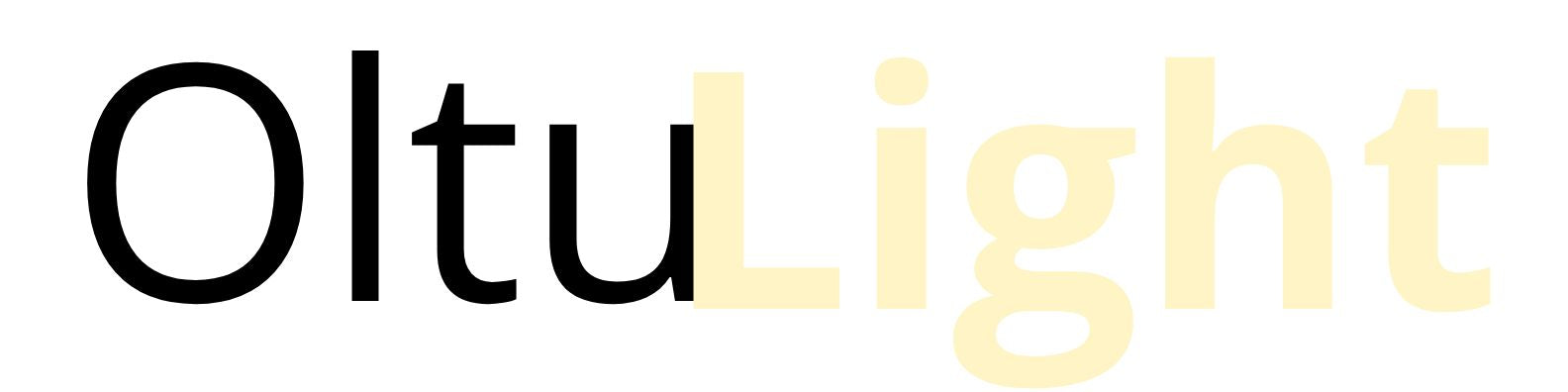 OltuLight™